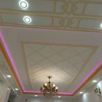 انجام کلیه کارهای نقاشی ساختمان|خدمات پیشه و مهارت|بیجار, |دیوار