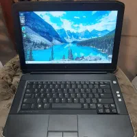 لپ تاپi5نسل3هارد500 Dell