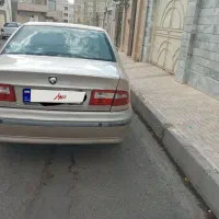 سمند lx مدل ۱۳۸۶|خودرو سواری و وانت|زنجان, |دیوار