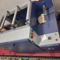 فروش دستگاه رول زن سفره یکبارمصرف