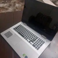 دل اینسپایرون ۷۰۰۰ گرافیک دار i7|رایانه همراه|کرج, فاز ۳ گوهردشت|دیوار