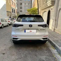 فروش چانگان cs55 plus