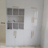 کابینت و کمد دیواری آشوری|جاکفشی، کمد، دراور|بندرعباس, |دیوار