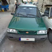 پراید۸۰سالم