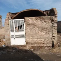 زمین مسکونی ۱۳۱ متری