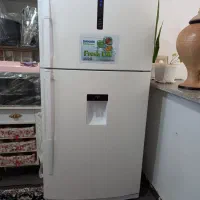 یخچال فریزر صنام کم کار
