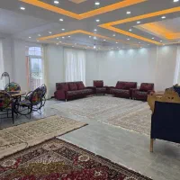 ویلا سالیانه نوساز سه خوابه دربست