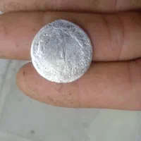 سکه دو ریالی شاهی|کلکسیون سکه، تمبر، اسکناس|تربت‌حیدریه, بی بی حسنیه|دیوار