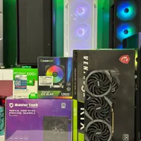 کیس گیمینگ رندرینگi513400F +RTX3070MSI رم32|رایانه رومیزی|مشهد, فلسطین|دیوار