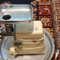 چرخ گوشت