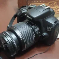 دوربین در حد نو