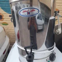 تریموس برقی|سایر لوازم برقی|قم, چهار امامزاده|دیوار