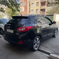 توسان ۲۰۱۵ بیرنگ فول|خودرو سواری و وانت|تهران, جمال‌زاده|دیوار