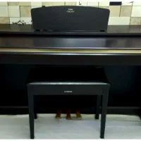 پیانو یاماها آریوس ydp 160