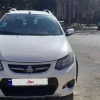 کوییک ۱۴۰۱ بدون رنگ|خودرو سواری و وانت|فولادشهر, B1|دیوار