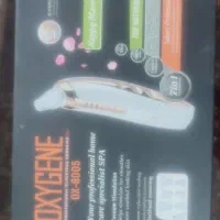 دستگاه میکرودرم