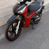 احسان ۹۸لاکی در حد صفر