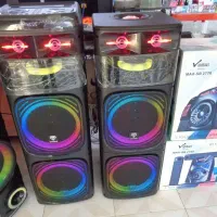 اسپیکر دیاموند مدل TS-1224D