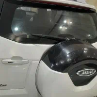 ام ویم مدل ۹۶|خودرو سواری و وانت|ارومیه, |دیوار