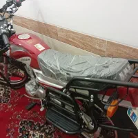 موتور|موتورسیکلت|مرودشت, فاز دوم شهرک فرهنگیان|دیوار