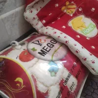 سرویس رختخواب کیسه خواب پتو وحوله و....|اسباب و اثاث بچه|زاهدان, |دیوار