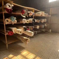 قالی شویی وخشکشویی البسه و شتشویی مبل شرکت ناتا|خدمات نظافت|آبادان, |دیوار