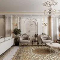 بازسازی و نوسازی 0 تا 100 با اقساط بدون کارمزد