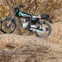 متور شهاب‌مدل۹۵