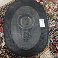 باند کنوود ۷۱۸ اصلی|سیستم صوتی خانگی|مشهد, امیر|دیوار