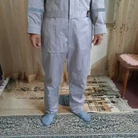 لباس کار بلرسوت|لباس|فولادشهر, A2|دیوار