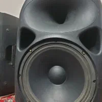 بلندگو پسیو وارفیدل تیتان|صوتی و تصویری|تربتحیدریه, شهرک ولیعصر|دیوار