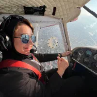 آموزش خلبانی در فرودگاه نوشهر|خدمات آموزشی|نوشهر, |دیوار