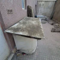 لوله ۳متری و سه لایی وجک آرماتوربندی بست داربست