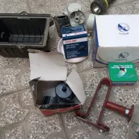 قطعات پراید وقفل پدال|قطعات یدکی و لوازم جانبی|تهران, گرگان|دیوار