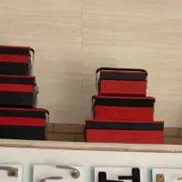 جعبه ابزار و کیف ابزار