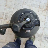 تصفیه آب استخری|آب‌سردکن و تصفیه آب|تنکمان, |دیوار