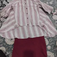 لباس بچه|کفش و لباس بچه|دوگنبدان, |دیوار