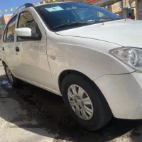 تیبا۲ پلاس مدل۱۴۰۰|خودرو سواری و وانت|مشهد, طلاب|دیوار