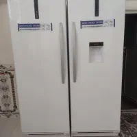 یخچال دوقلو