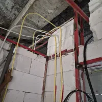 جویای کارفنی تاسیساتی کولر