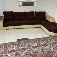 فروش مبل کار کرده