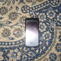 گوشی ال جی مدل شکلات اکبند|موبایل|تهران, هرندی|دیوار