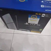 کنسول بازی ps5 + هدیه پایه شارژر (تعداد محدود)|کنسول، بازی ویدئویی و آنلاین|تهران, گلستان (شهرک راه آهن)|دیوار