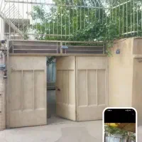 فروش منزل ویلایی185متری