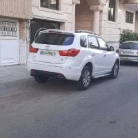 هایما اس ۷ پلاس|خودرو سواری و وانت|قم, باسکول|دیوار