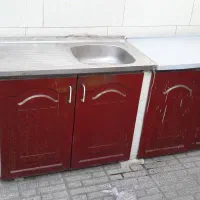 کابینت فلزی