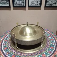 تعدادی لوازم ورق بزنید