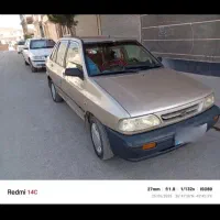 پراید86هیدرولیک