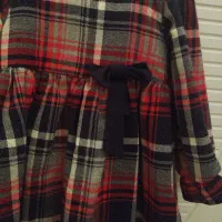 پیراهن دخترانه دو تا چهار سال