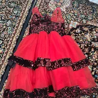 دامن دخترانه و تور روی سر|لباس|جوانرود, |دیوار